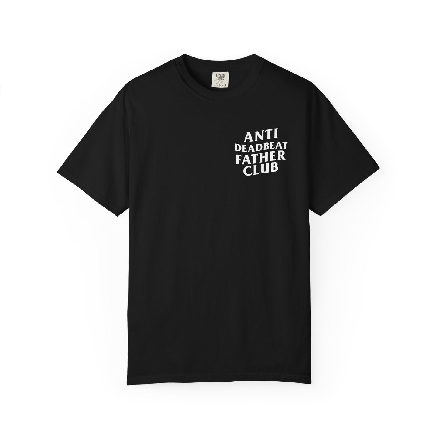 ANTI DEADBEAT FATHER CLUB